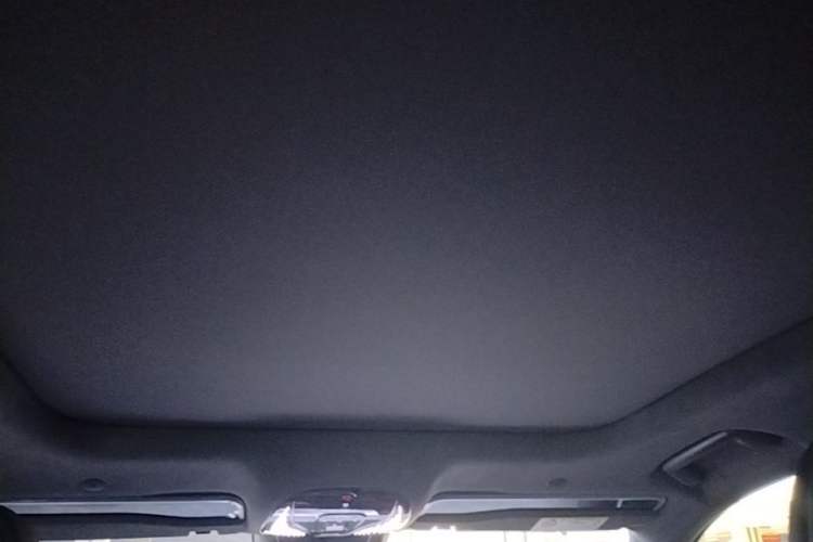 Used VOYAH COURAGE 2024 Long-Range Supercharge Edition Headliner