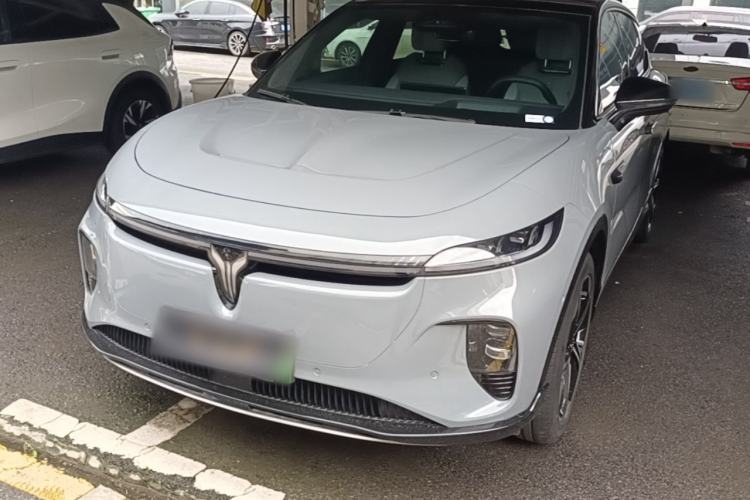 Ojetý VOYAH COURAGE 2024 Long-Range Supercharge Edition Guazi used car, China used car export, Used car for sale, Used  cars, Cheapest cars for sale