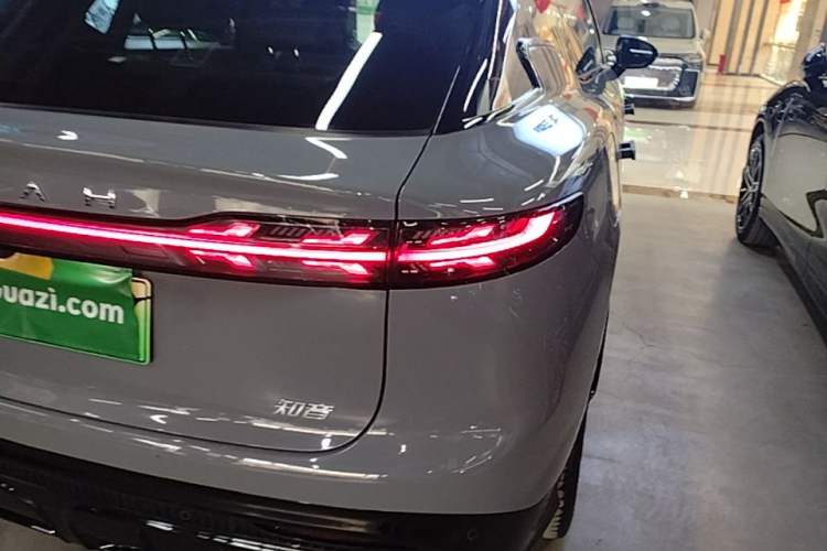 Used VOYAH COURAGE 2024 Long-Range Supercharge Edition Right Rear Taillight