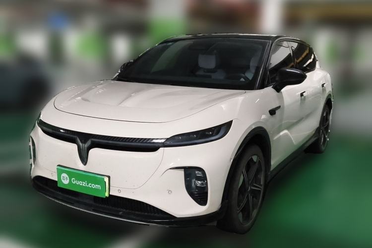 Used VOYAH COURAGE 2024 Long-Range Supercharge Edition Guazi used car, China used car export, Used car for sale, Used cars, Cheapest cars for sale