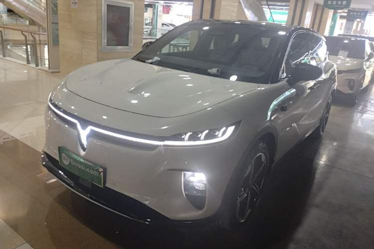 Used VOYAH COURAGE 2024 Long-Range Supercharge Edition Guazi used car, China used car export, Used car for sale, Used cars, Cheapest cars for sale