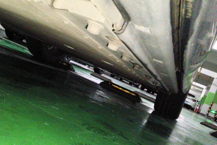 Used VOYAH COURAGE 2024 Long-Range Supercharge Edition Chassis Front Right