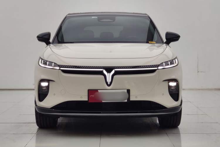 Used VOYAH COURAGE 2024 Long-Range Smart Edition Exterior 1