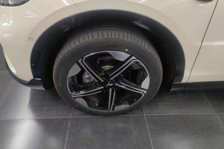 Used VOYAH COURAGE 2024 Long-Range Smart Edition Exterior 7