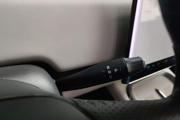 Used VOYAH COURAGE 2024 Long-Range Smart Edition Gear Lever
