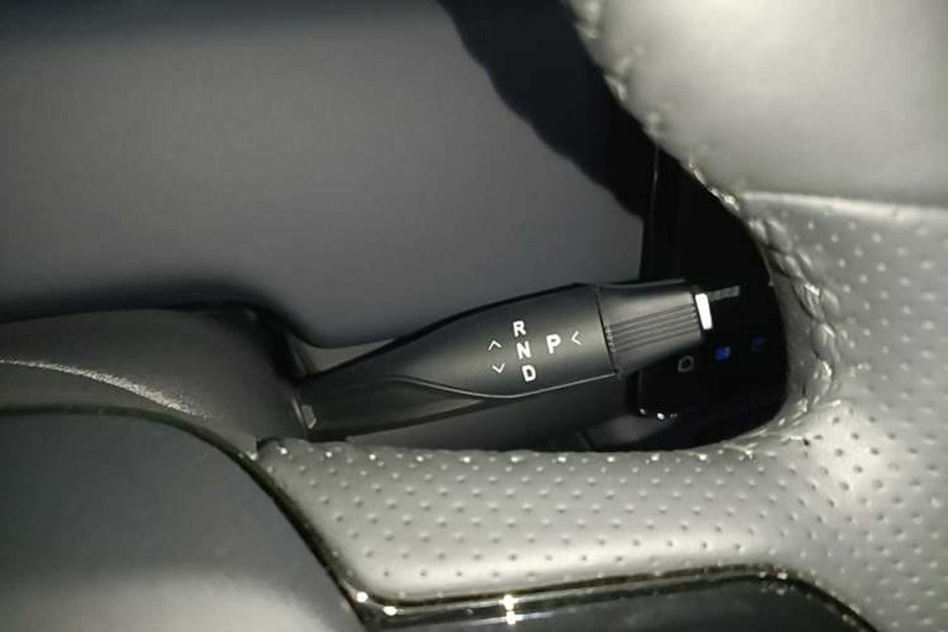 Used VOYAH COURAGE 2024 Ultra-Long Range Smart Enjoyment Version Gear Lever