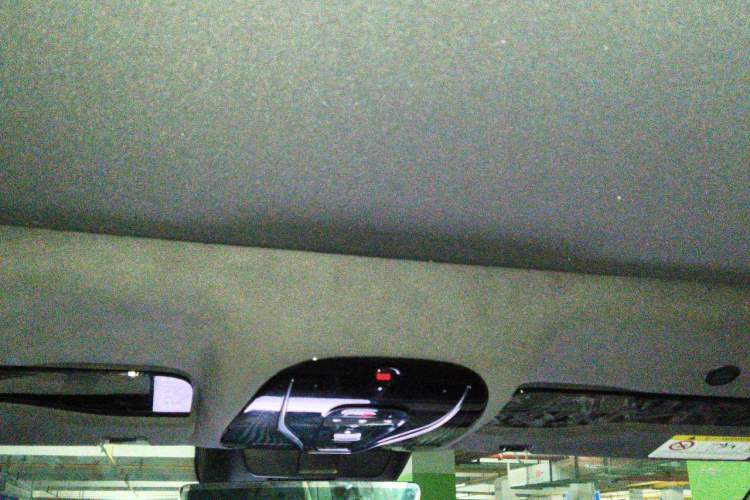Used VOYAH COURAGE 2024 Long-Range Supercharge Edition Headliner