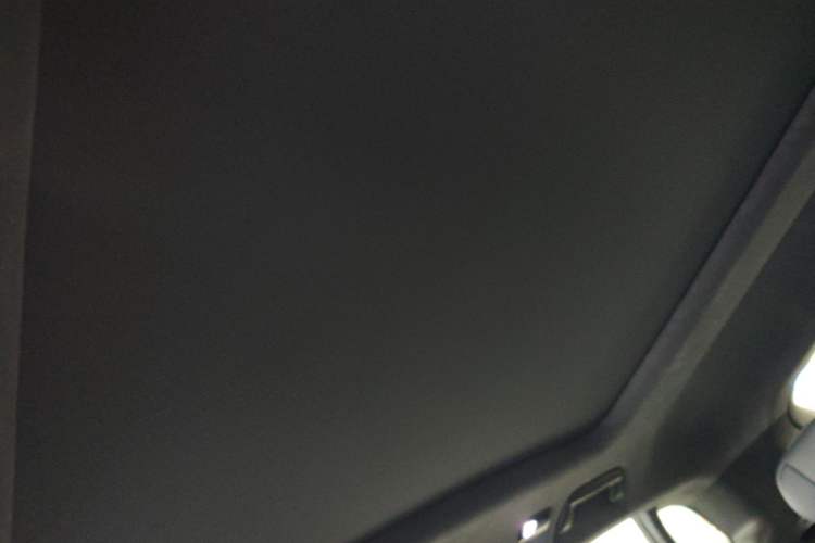 Used VOYAH COURAGE 2024 Long-Range Smart Edition Headliner