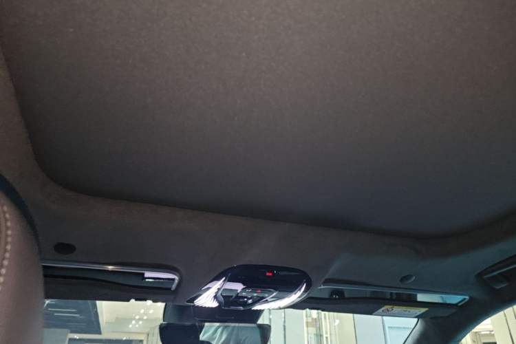Used VOYAH COURAGE 2024 Ultra-Long Range Smart Enjoyment Version Headliner