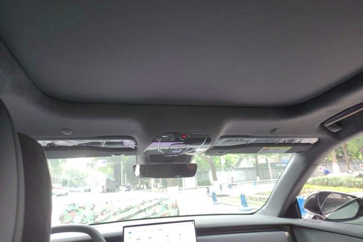 Used VOYAH COURAGE 2024 Ultra-Long Range Smart Enjoyment Version Headliner