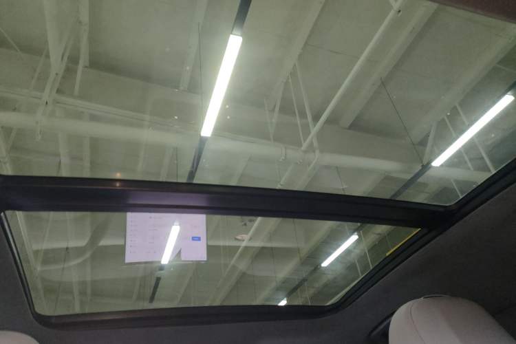 Used VOYAH COURAGE 2024 Long-Range Supercharge Edition Headliner