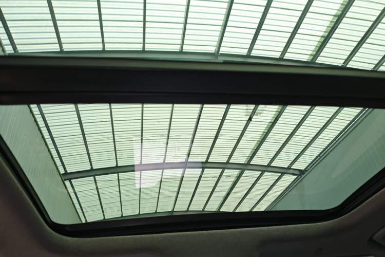 Used VOYAH COURAGE 2024 Long-Range Smart Edition Headliner