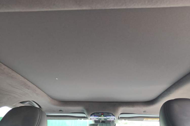 Used VOYAH COURAGE 2024 Ultra-Long Range Smart Enjoyment Version Headliner