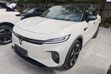 Used VOYAH COURAGE 2024 Long-Range Supercharge Edition