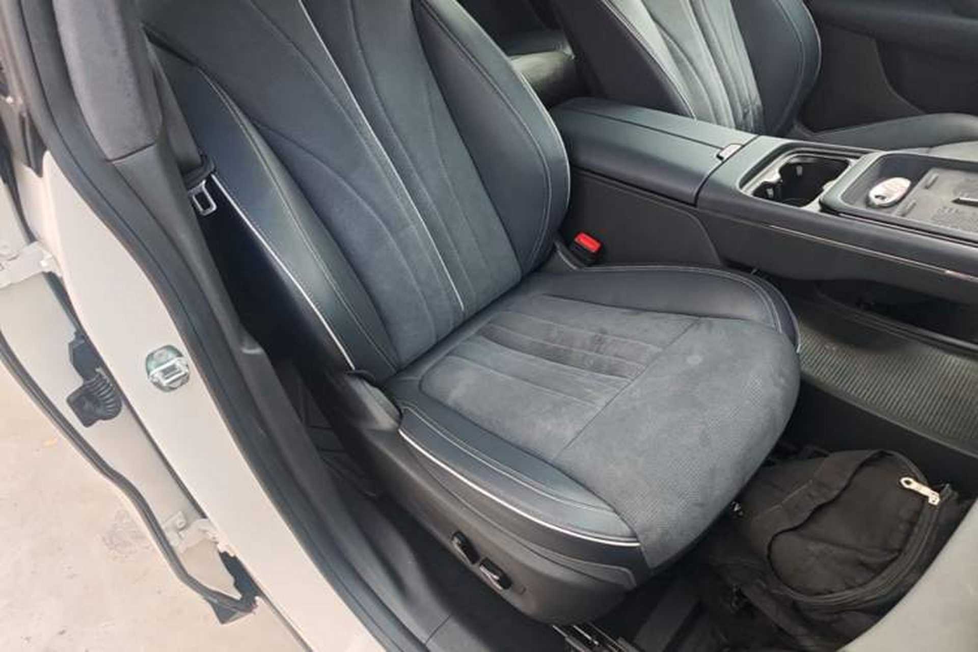 Used VOYAH COURAGE 2024 Long-Range Supercharge Edition Right Front Seat