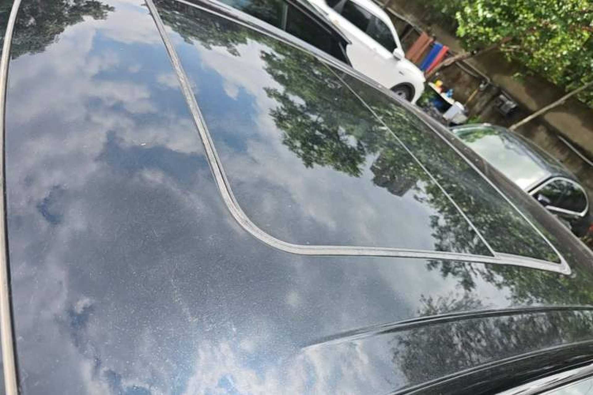 Used VOYAH COURAGE 2024 Long-Range Supercharge Edition Roof