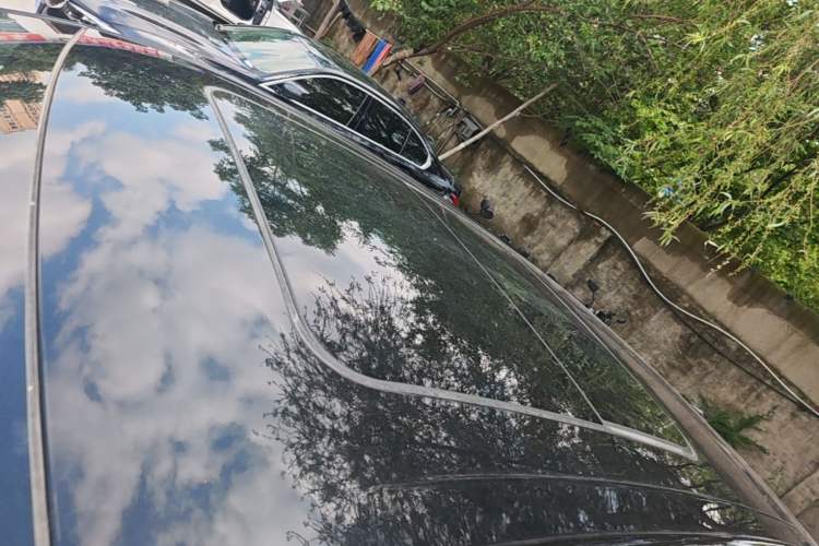 Used VOYAH COURAGE 2024 Long-Range Supercharge Edition Roof