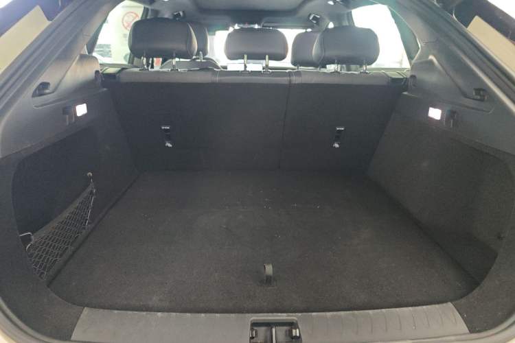 Used VOYAH COURAGE 2024 Long-Range Smart Edition Trunk