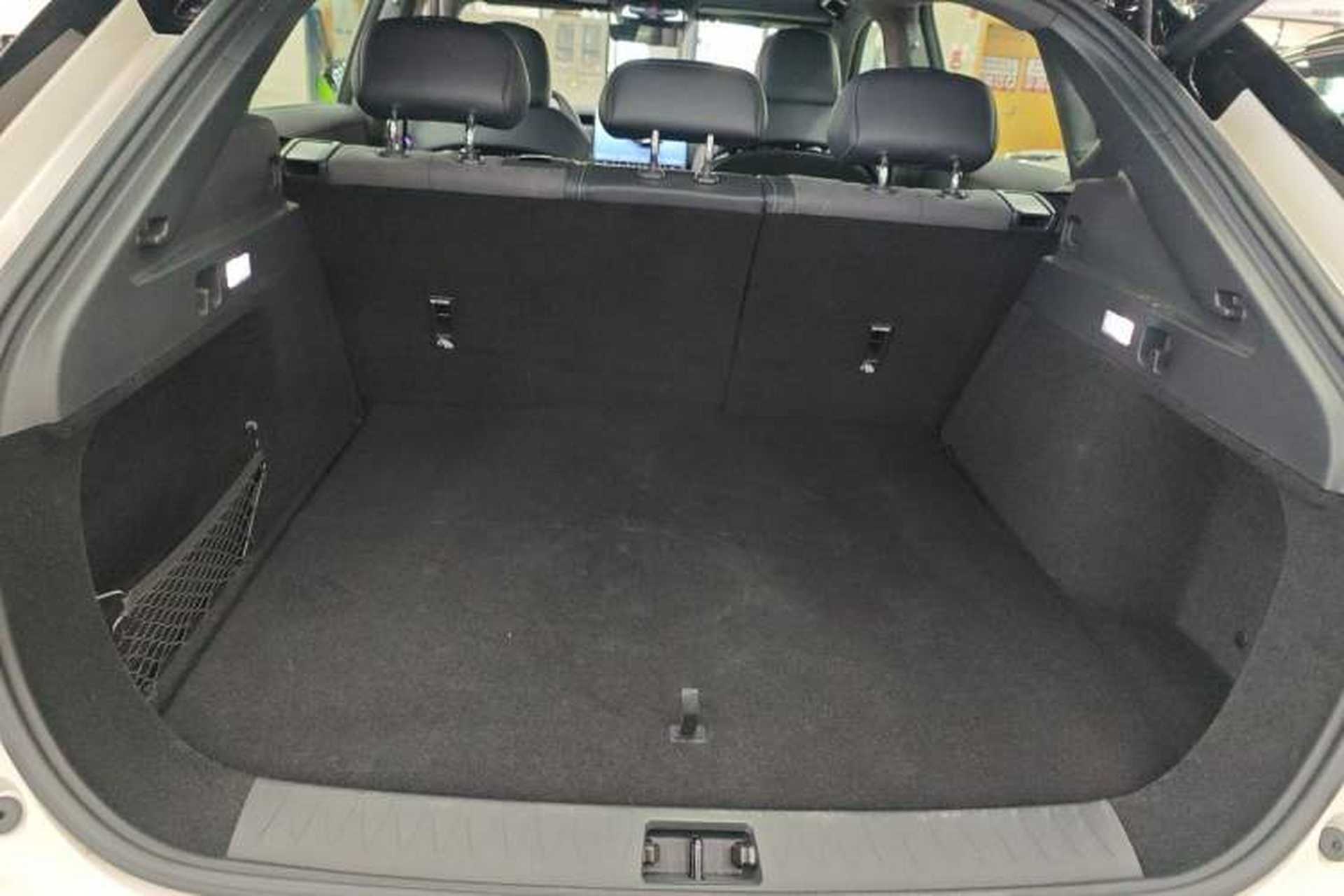 Used VOYAH COURAGE 2024 Ultra-Long Range Smart Enjoyment Version Trunk