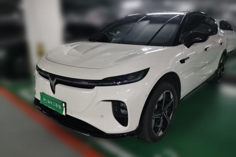 Używany VOYAH COURAGE 2024 Long-Range Smart Edition Guazi used car, China used car export, Used car for sale, Used  cars, Cheapest cars for sale