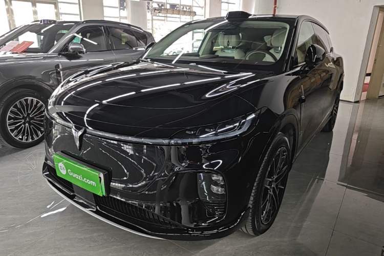 Used VOYAH COURAGE 2025 Model Four-Wheel-Drive Qiankun Edition Guazi used car, China used car export, Used car for sale, Used  cars, Cheapest cars for sale