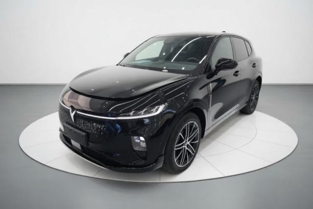 VOYAH COURAGE 2025 Model Four-Wheel-Drive Qiankun Edition usado