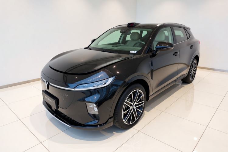 Ojetý VOYAH COURAGE 2025 Model Four-Wheel-Drive Qiankun Edition Guazi used car, China used car export, Used car for sale, Used  cars, Cheapest cars for sale