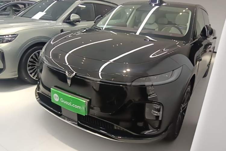 Used VOYAH COURAGE 2025 Model Four-Wheel-Drive Qiankun Edition Guazi used car, China used car export, Used car for sale, Used  cars, Cheapest cars for sale
