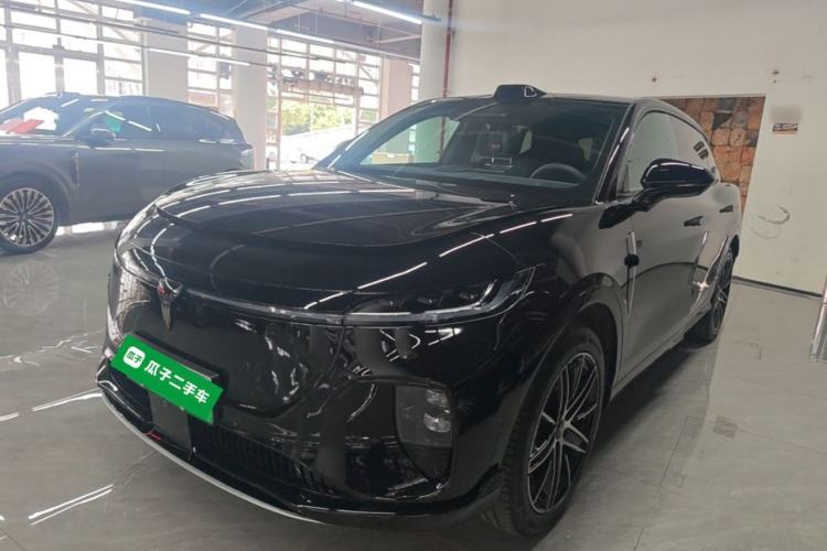 Used VOYAH COURAGE 2025 Model Four-Wheel-Drive Qiankun Edition Guazi used car, China used car export, Used car for sale, Used  cars, Cheapest cars for sale