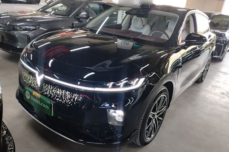 Used VOYAH COURAGE 2025 Model Four-Wheel-Drive Qiankun Edition Guazi used car, China used car export, Used car for sale, Used cars, Cheapest cars for sale