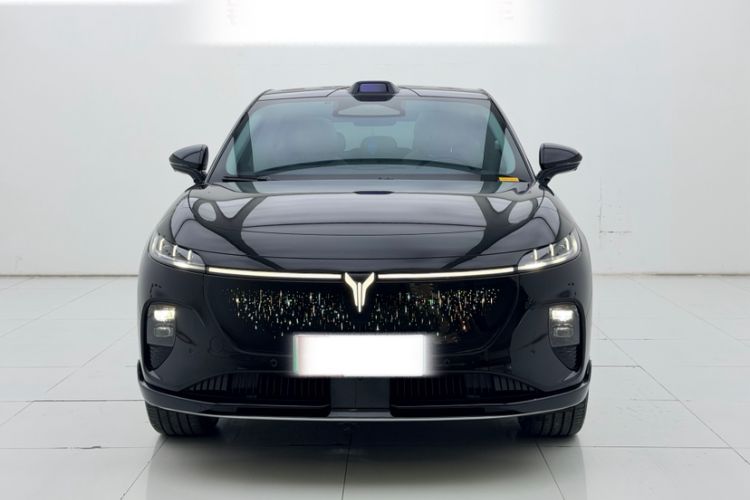 Used VOYAH COURAGE 2025 Model Rear-Drive Qiankun Edition Exterior 2