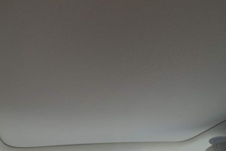 Used VOYAH COURAGE 2025 Model Four-Wheel-Drive Qiankun Edition Headliner