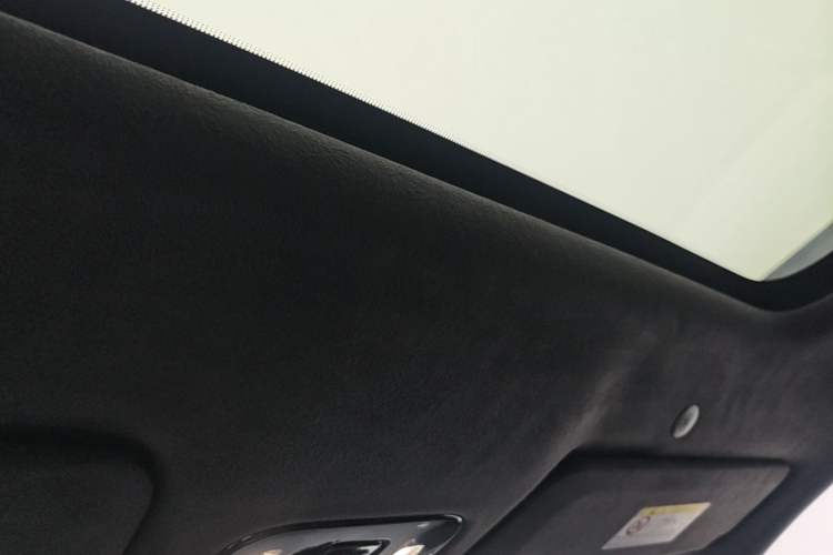 Used VOYAH COURAGE 2025 Model Four-Wheel-Drive Qiankun Edition Headliner