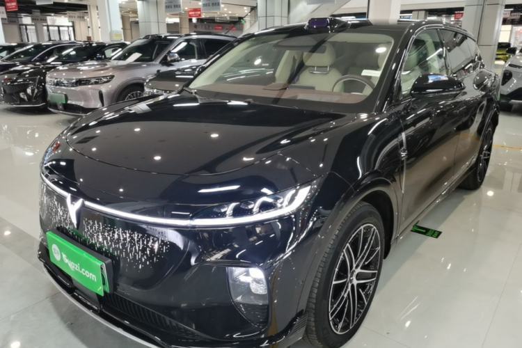 Used VOYAH COURAGE 2025 Model Four-Wheel-Drive Qiankun Edition Guazi used car, China used car export, Used car for sale, Used  cars, Cheapest cars for sale