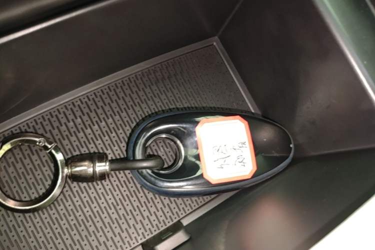 Used VOYAH COURAGE 2025 Model Rear-Drive Qiankun Edition Interior 1
