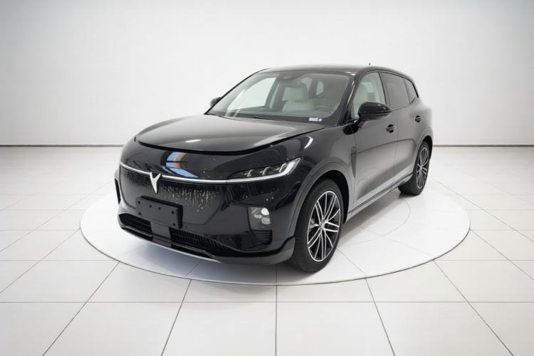 VOYAH COURAGE 2025 Model Four-Wheel-Drive Qiankun Edition usata Guazi used car, China used car export, Used car for sale, Used  cars, Cheapest cars for sale