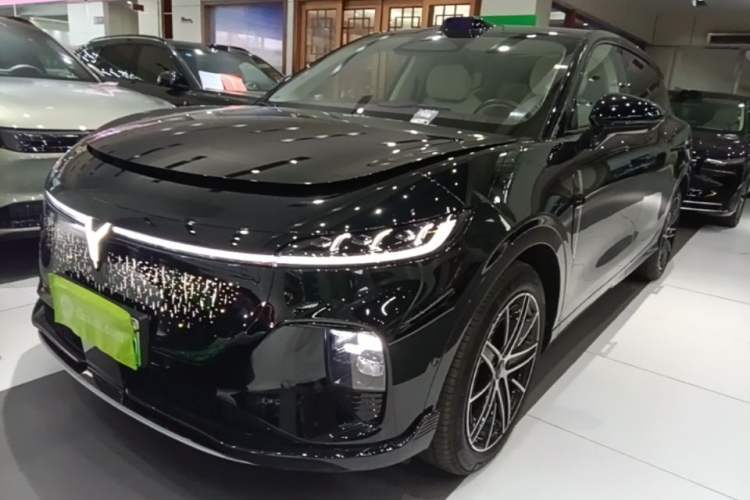 Ojetý VOYAH COURAGE 2025 Model Four-Wheel-Drive Qiankun Edition Guazi used car, China used car export, Used car for sale, Used  cars, Cheapest cars for sale