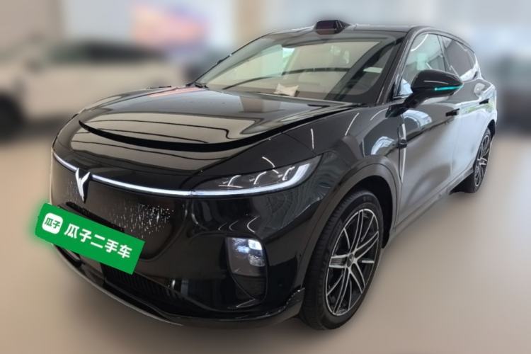 Used VOYAH COURAGE 2025 Model Four-Wheel-Drive Qiankun Edition Guazi used car, China used car export, Used car for sale, Used cars, Cheapest cars for sale