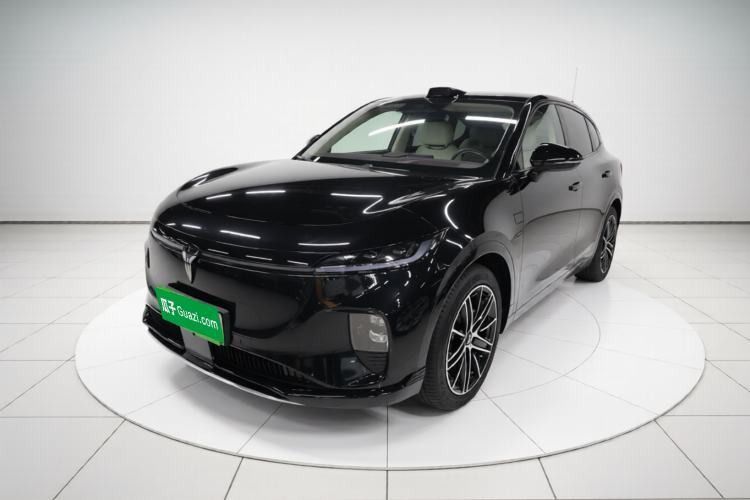 Ojetý VOYAH COURAGE 2025 Model Four-Wheel-Drive Qiankun Edition Guazi used car, China used car export, Used car for sale, Used  cars, Cheapest cars for sale