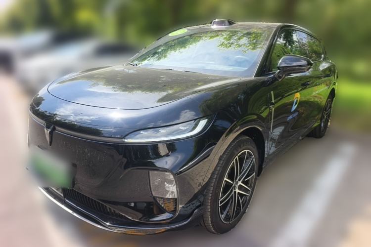 Used VOYAH COURAGE 2025 Model Four-Wheel-Drive Qiankun Edition Guazi used car, China used car export, Used car for sale, Used  cars, Cheapest cars for sale