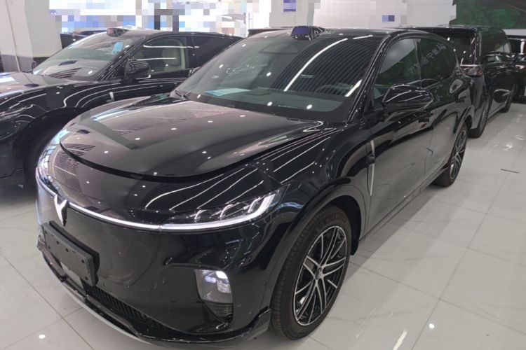 Used VOYAH COURAGE 2025 Model Four-Wheel-Drive Qiankun Edition Guazi used car, China used car export, Used car for sale, Used  cars, Cheapest cars for sale