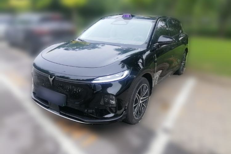 Used VOYAH COURAGE 2025 Model Four-Wheel-Drive Qiankun Edition Guazi used car, China used car export, Used car for sale, Used  cars, Cheapest cars for sale