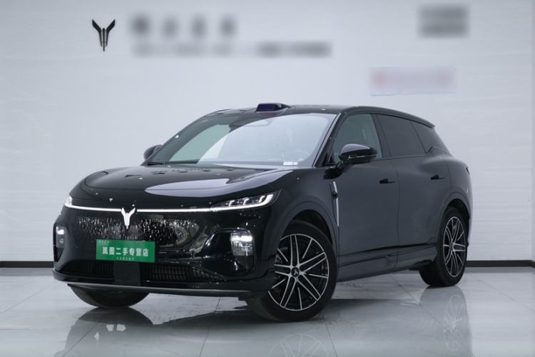 Ojetý VOYAH COURAGE 2025 Model Four-Wheel-Drive Qiankun Edition Guazi used car, China used car export, Used car for sale, Used  cars, Cheapest cars for sale
