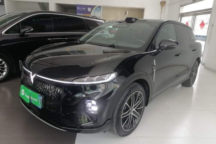 Used VOYAH COURAGE 2025 Model Four-Wheel-Drive Qiankun Edition Guazi used car, China used car export, Used car for sale, Used cars, Cheapest cars for sale