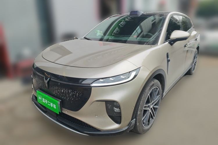 Used VOYAH COURAGE 2025 Model Rear-Drive Qiankun Edition Guazi used car, China used car export, Used car for sale, Used  cars, Cheapest cars for sale