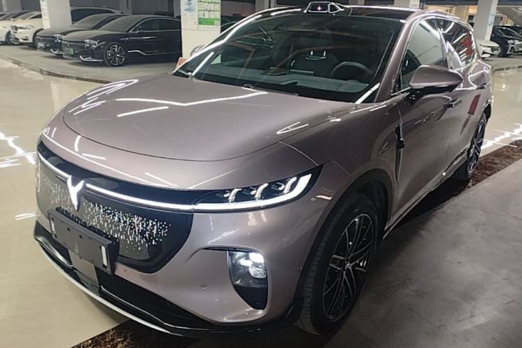 Used VOYAH COURAGE 2025 Model Rear-Drive Qiankun Edition Guazi used car, China used car export, Used car for sale, Used  cars, Cheapest cars for sale