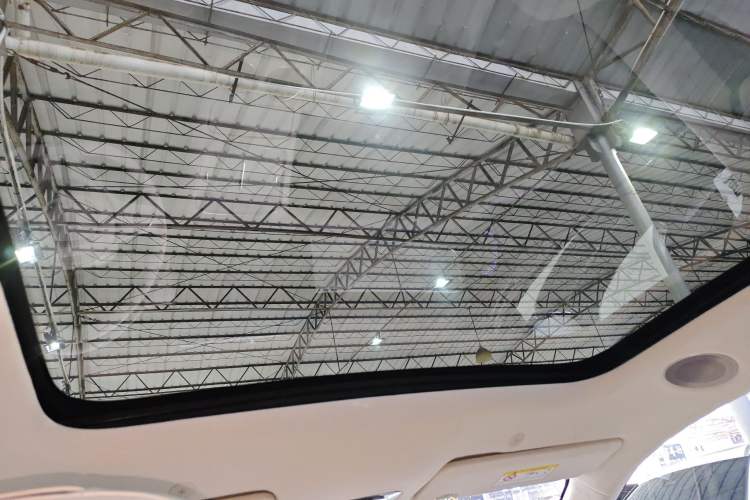 Used VOYAH COURAGE 2025 Model Rear-Drive Qiankun Edition Headliner