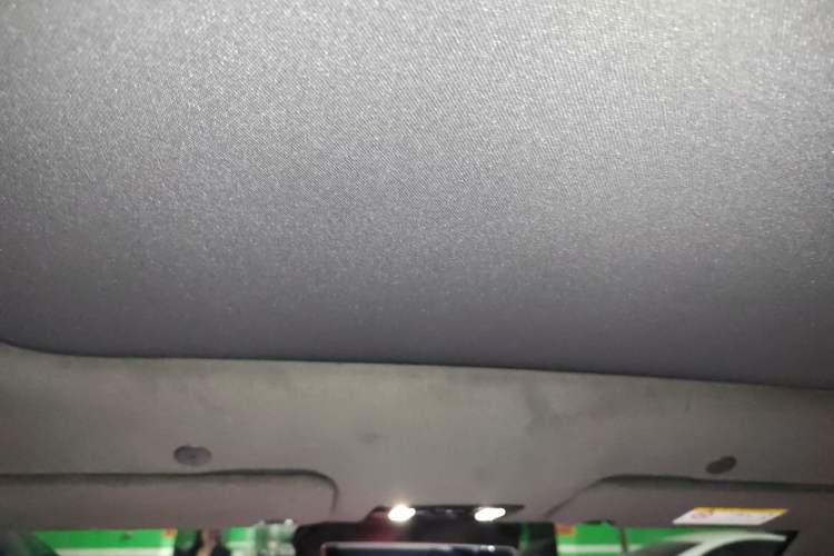 Used VOYAH COURAGE 2025 Model Rear-Drive Qiankun Edition