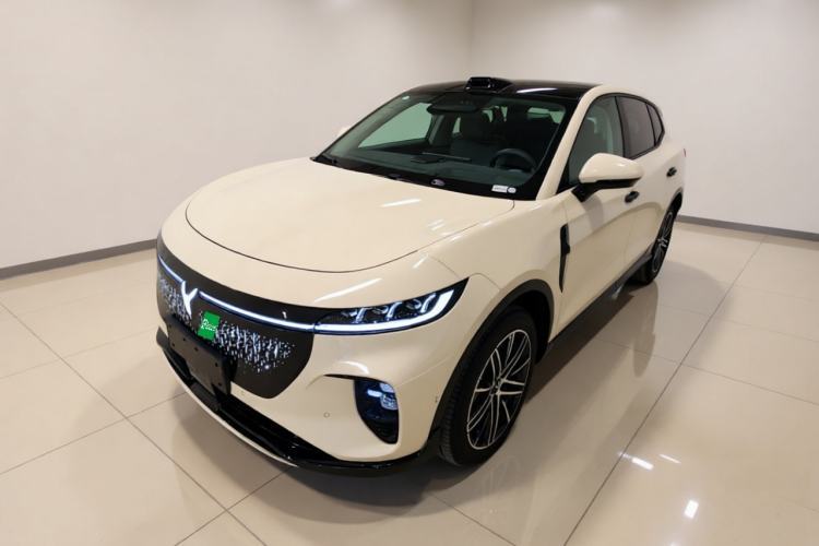 Używany VOYAH COURAGE 2025 Model Four-Wheel-Drive Qiankun Edition Guazi used car, China used car export, Used car for sale, Used  cars, Cheapest cars for sale