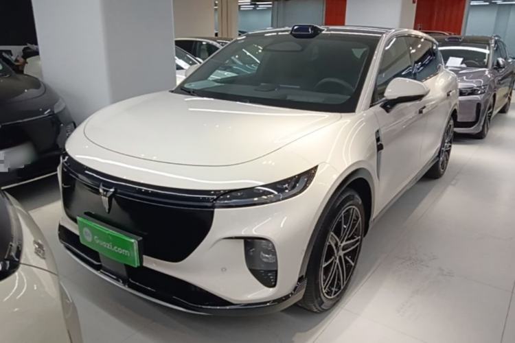 Used VOYAH COURAGE 2025 Model Four-Wheel-Drive Qiankun Edition Guazi used car, China used car export, Used car for sale, Used  cars, Cheapest cars for sale